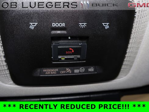 Used 2026 Toyota Prius XLE image 27