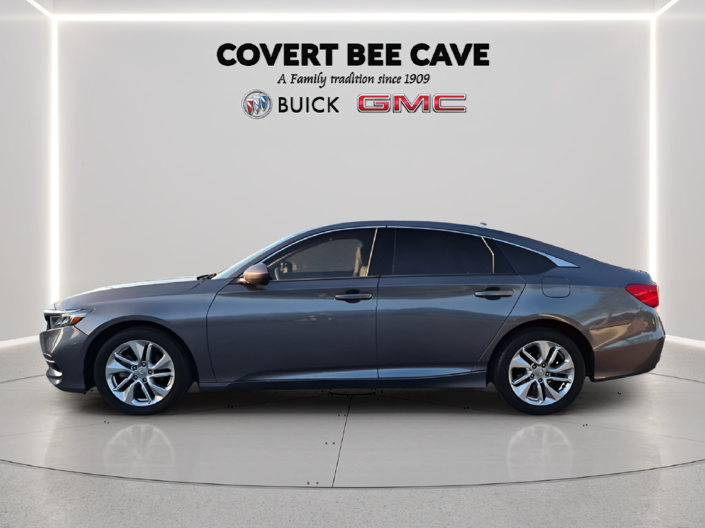 Used 2019 Honda Accord LX image 5
