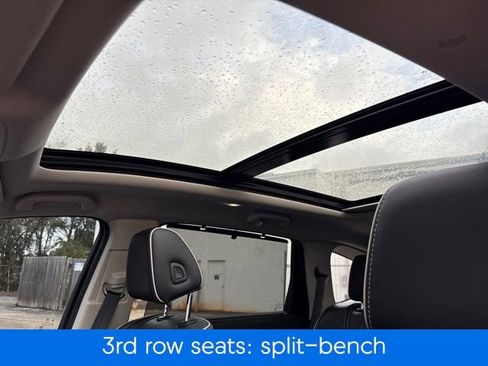 Used 2023 Acura MDX SH-AWD w/ Advance Package image 10