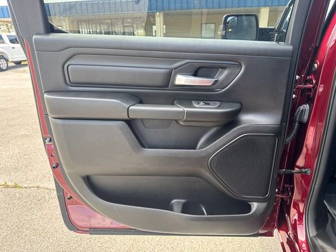 Used 2025 RAM 1500 Tradesman AWD/4WD image 15