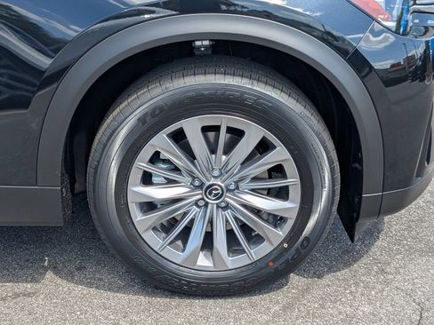 New 2026 MAZDA CX-90 3.3 Turbo w/ Select Package image 11