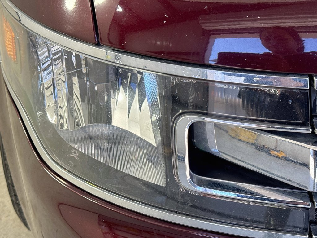 Used 2018 Ford Flex SEL w/ Equipment Group 202A FWD image 39