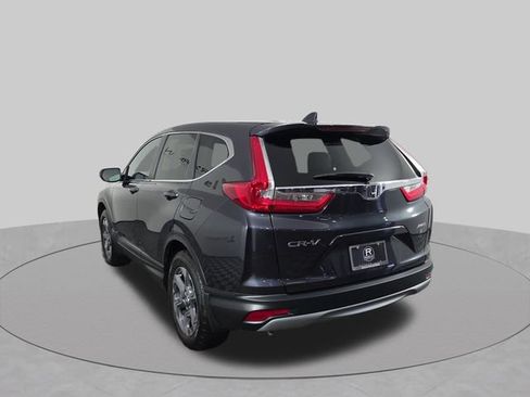 Used 2018 Honda CR-V EX-L image 37