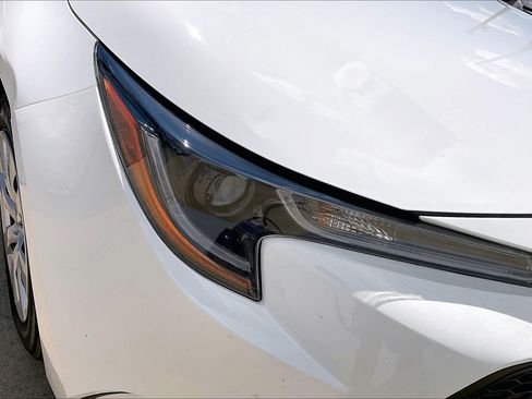 Used 2022 Toyota Corolla LE FWD image 31