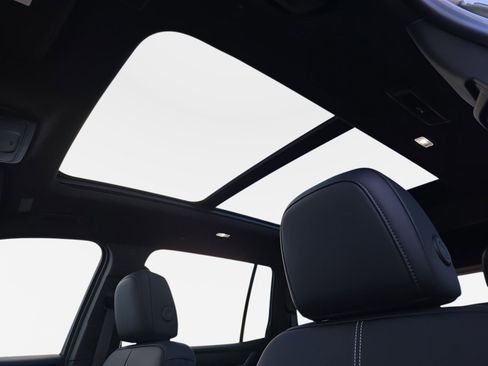 Used 2024 GMC Acadia Elevation w/ LPO, Floor Liner Package image 32