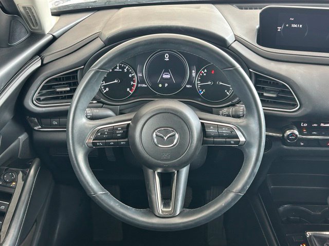 Used 2025 MAZDA CX-30 AWD 2.5 S w/ Preferred Package image 12