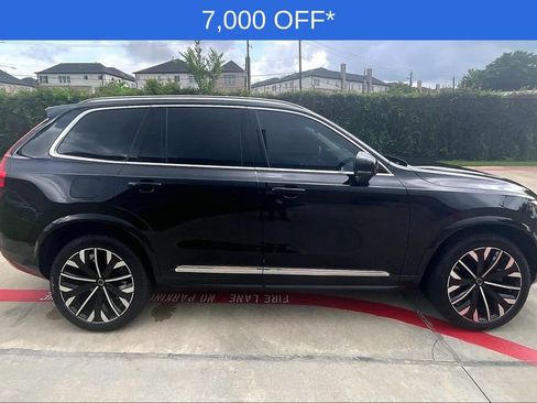 New 2026 Volvo XC90 T8 Ultra AWD/4WD image 14