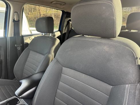 Used 2020 Ford Ranger XLT w/ Equipment Group 301A Mid image 13