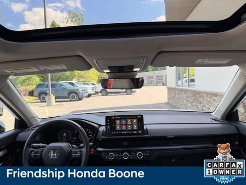 Used 2024 Honda CR-V EX-L image 44