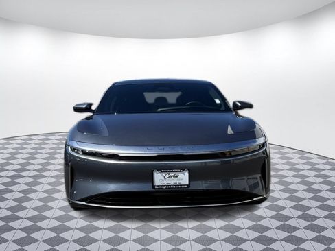 Used 2024 Lucid Air Touring AWD/4WD image 2