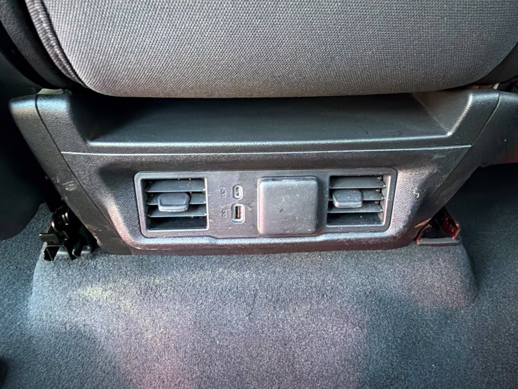 Used 2022 Chevrolet Silverado 1500 LT AWD/4WD image 15
