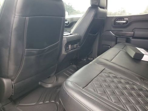 Used 2021 Chevrolet Silverado 1500 RST w/ All Star Edition Plus image 22