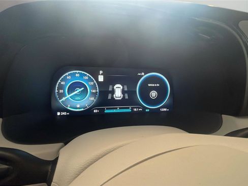 Used 2024 Hyundai Palisade Calligraphy AWD/4WD image 15