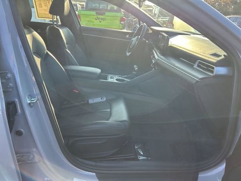 Used 2023 Kia K5 GT-Line w/ GT-Line Premium Package image 21