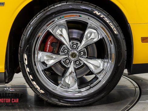 Used 2010 Dodge Challenger R/T RWD image 64
