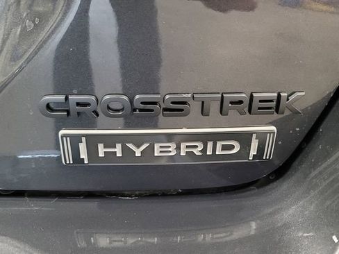 New 2026 Subaru Crosstrek 2.5i Limited AWD/4WD image 29