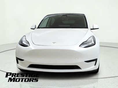 Used 2024 Tesla Model Y Long Range
