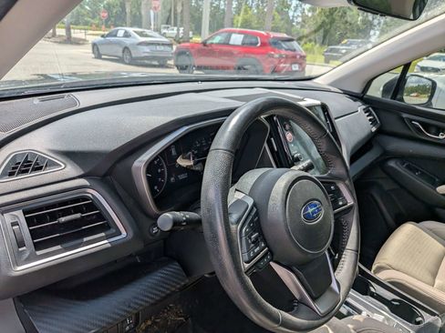 Certified 2023 Subaru Ascent Premium w/ Convenience Package AWD/4WD image 13