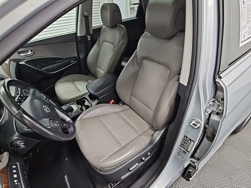 Used 2019 Hyundai Santa Fe XL image 28