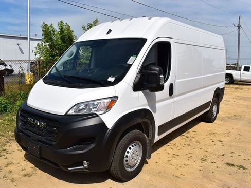 New 2026 RAM ProMaster 2500 w/ Convenience Group image 29