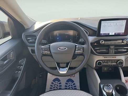 New 2026 Ford Escape Active w/ Cold Weather Package image 19