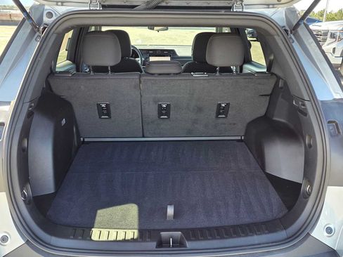 Certified 2025 GMC Terrain Elevation AWD/4WD image 13
