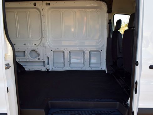 New 2026 Ford Transit 250 Base image 21