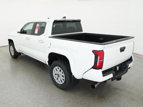 New 2026 Toyota Tacoma SR5 image 51