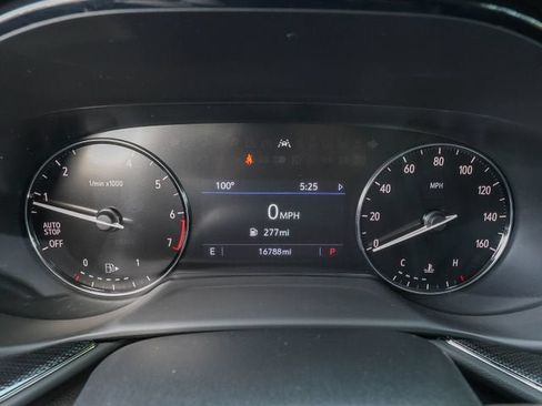 Used 2023 Buick Envision Preferred FWD image 18