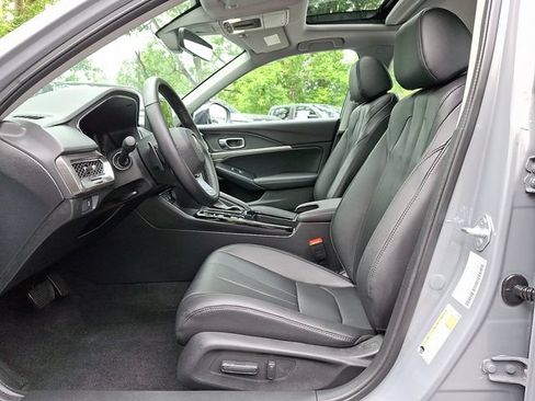 Certified 2026 Acura Integra FWD image 13