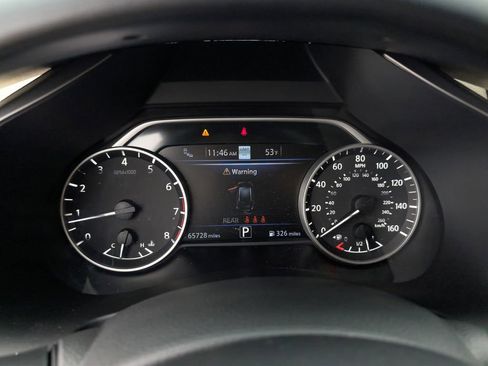 Used 2024 Nissan Murano SL image 11