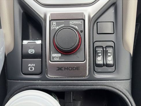 Used 2023 Subaru Forester Premium image 10