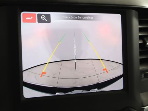 Used 2024 RAM 1500 Big Horn image 9