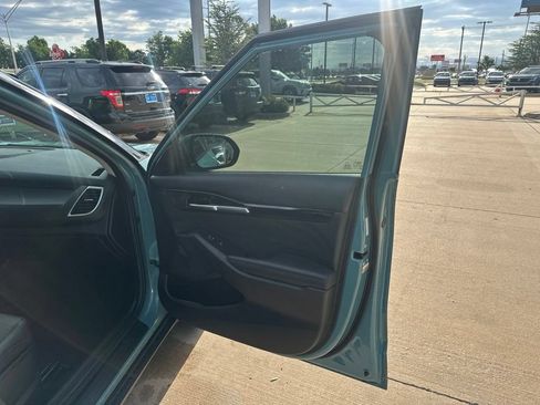 Used 2026 Kia Seltos EX w/ EX Sunroof Package FWD image 21