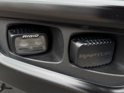 Used 2024 Ford F150 Raptor image 23