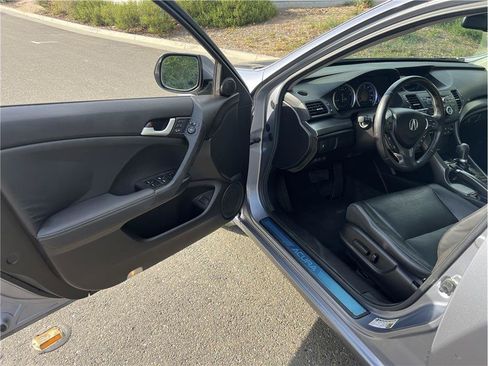 Used 2012 Acura TSX Sport Wagon FWD image 13