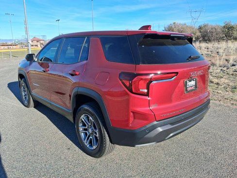 New 2026 GMC Terrain Elevation w/ Technology Package II image 6