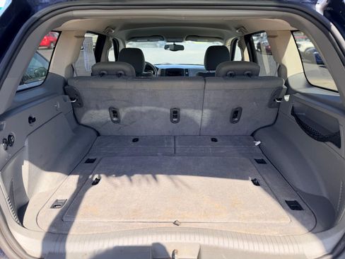 Used 2005 Jeep Grand Cherokee Laredo AWD/4WD image 5