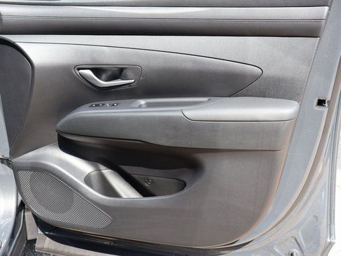 New 2026 Hyundai Tucson SEL image 9