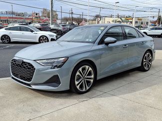 Certified 2025 Audi A3 2.0T Premium Plus w/ Premium Plus Package video 3