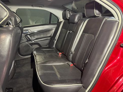 Used 2012 Lincoln MKZ AWD image 28