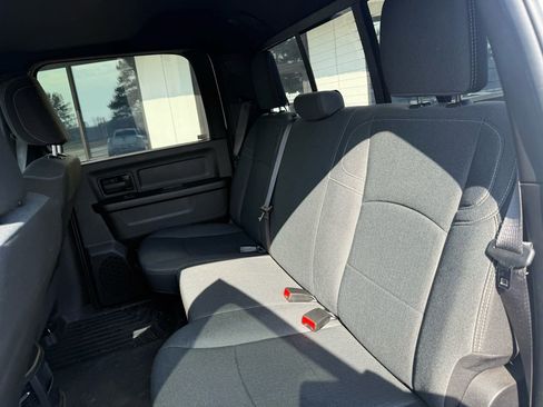 Used 2022 RAM 2500 Tradesman image 3