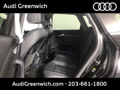 Used 2023 Audi Q5 2.0T Premium w/ Convenience Package AWD/4WD image 21