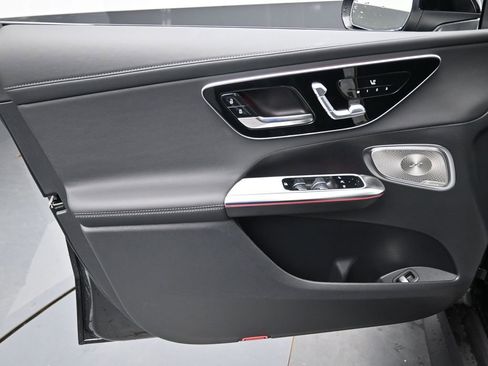New 2026 Mercedes-Benz GLC 300 4MATIC image 21