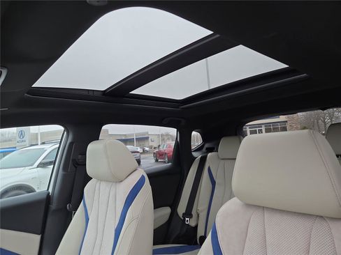 New 2025 Acura ADX A-Spec image 20