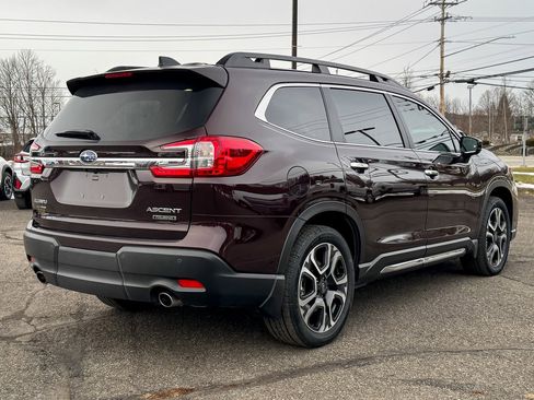Certified 2024 Subaru Ascent Touring image 3