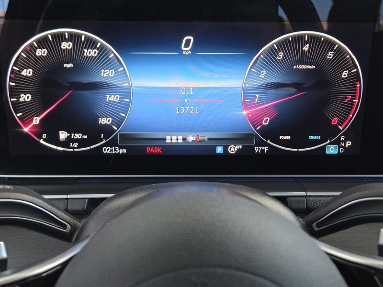 Certified 2025 Mercedes-Benz GLE 350 4MATIC image 28