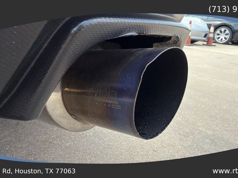 Used 2020 Subaru WRX Premium w/ Performance Package image 22