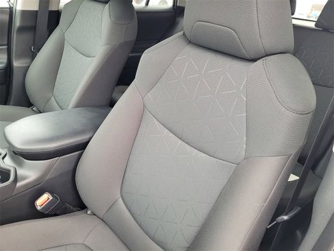 Used 2024 Toyota RAV4 XLE image 12