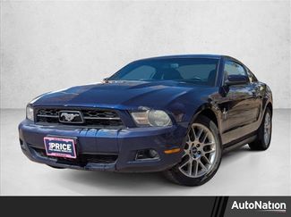 Used 2012 Ford Mustang Premium video 1